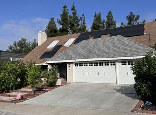 25441 Barents, Laguna Hills, CA 92653