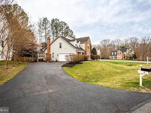 3rd image of 2 Kingsley Ct