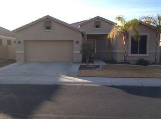 5927 W Questa Dr, Glendale, AZ 85310