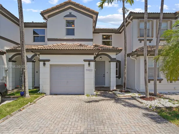 11613 NW 78th St #11613, Medley, FL 33178