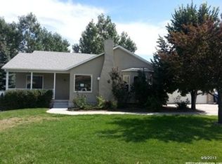830 S 100 E, Wellsville, UT 84339