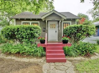 5004 Eilers Ave, Austin, TX 78751
