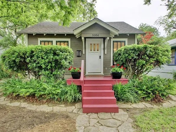 5004 Eilers Ave, Austin, TX 78751