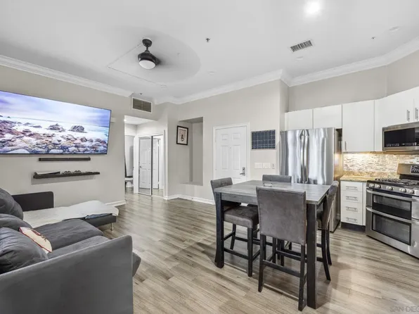 1400 Broadway Unit 1101, San Diego, CA 92101