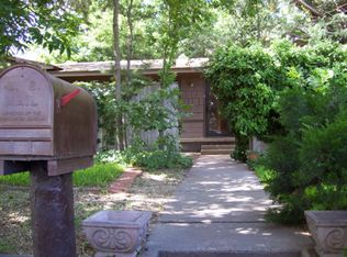 204 38th St, Snyder, TX 79549