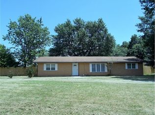 1019 N Elliott St, Pryor, OK 74361