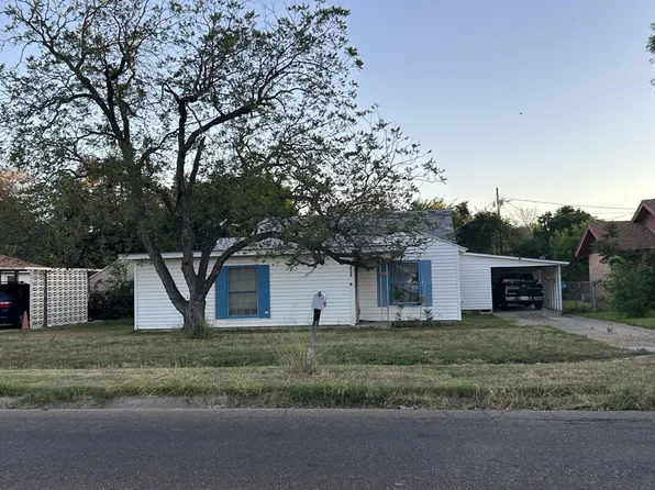 1803 Gustavus St, Laredo, TX 78043