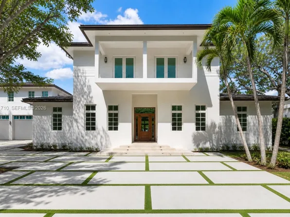14100 Old Cutler Rd, Palmetto Bay, FL 33158