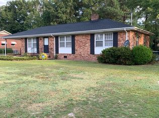 1803 Dogwood St, Goldsboro, NC 27534