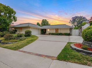25551 Althea Ave, Mission Viejo, CA 92691