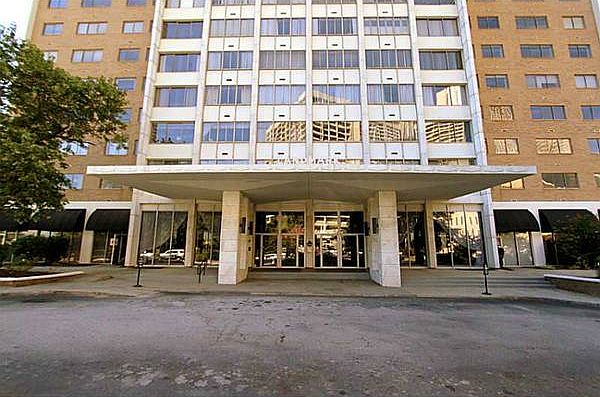The Landmark