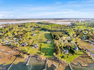 11518 Bay Point Ln, Berlin, MD 21811