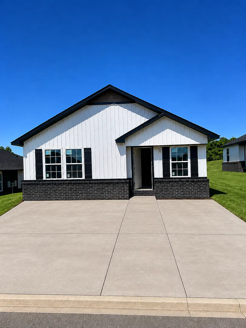 Northridge Duplexes — Photo 1