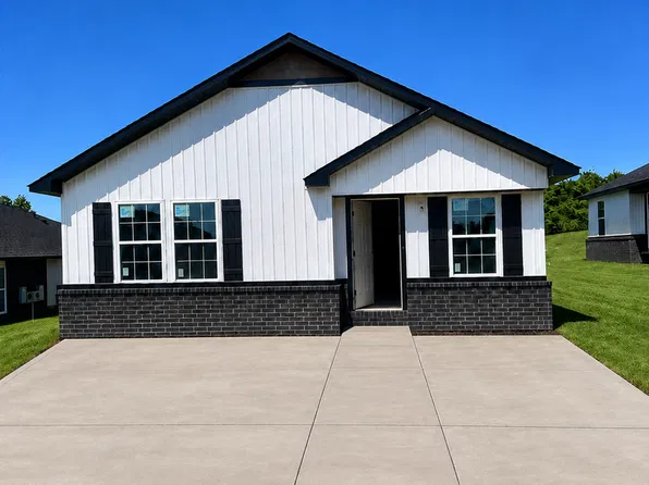 436 Northridge Dr E, Van Buren, AR 72956