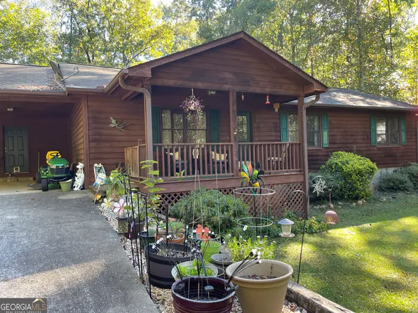 120 Country Creek Rd, Clarkesville, GA 30523