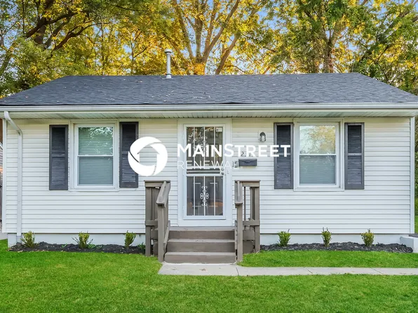2311 S 37th St, Louisville, KY 40211