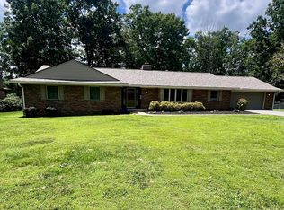 110 Oakview Ln, Beckley, WV 25801