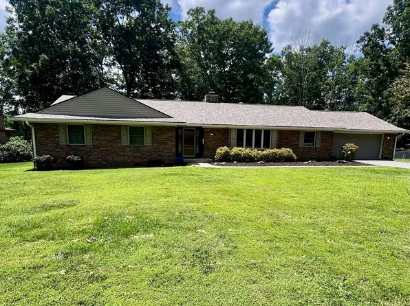 110 Oakview Ln, Beckley, WV 25801