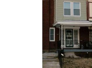 7705 Temple Rd, Philadelphia, PA 19150