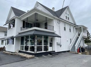 136 Chestnut St #1, Scranton, PA 18512