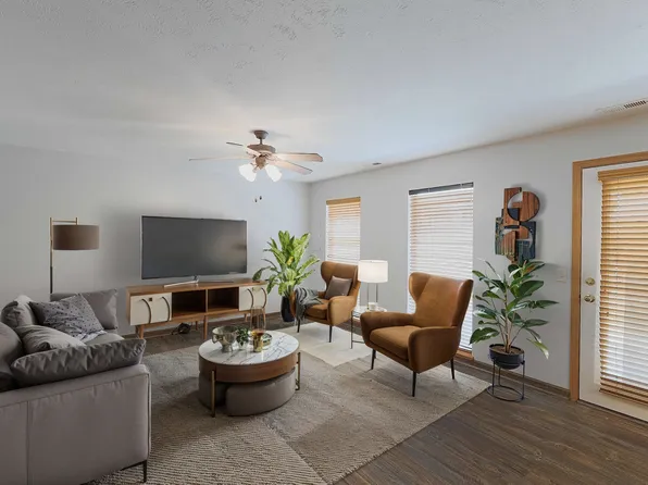 1514 Sawyer Ct, Lincoln, NE 68505