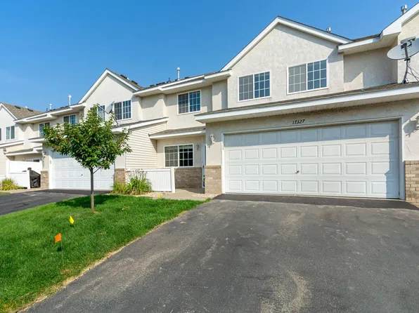 17327 Wilderness Trl SE, Prior Lake, MN 55372