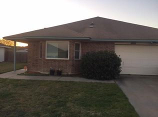 4001 Riverrock, Killeen, TX 76549