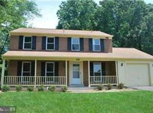 409 Wompatuck Ct, Silver Spring, MD 20905