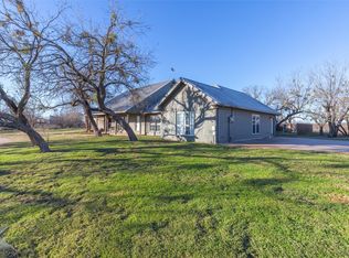 1198 Iberis Rd S APT B, Tuscola, TX 79562