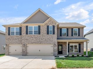 139 Oxford Landing Dr, Georgetown, KY 40324