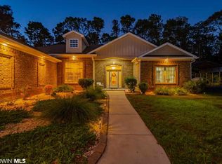 7740 Simmons Dr, Foley, AL 36535