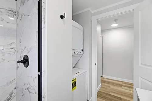 Floor plan 1-Bedroom
