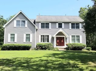 18 Laurel Ridge Rd, Ocean View, NJ 08230