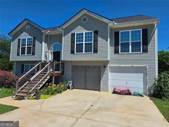 18 J & J Dr, Lavonia, GA 30553