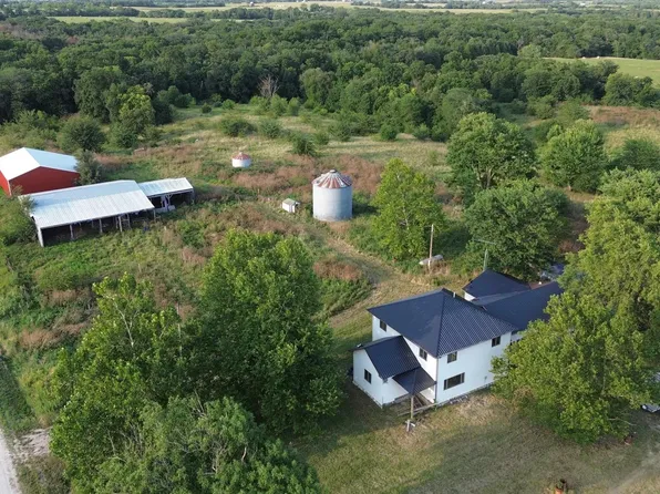 24414 Nickel Ave, Keosauqua, IA 52565