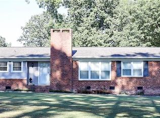 2521 Cleveland Ave, Grover, NC 28073