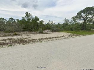 432 BLUE MOON AVENUE LOT 21, LAKE PLACID, FL 33852