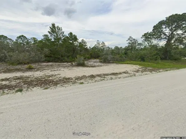 432 BLUE MOON AVENUE LOT 21, LAKE PLACID, FL 33852