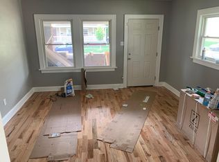 49 N Hamilton Ave, Indianapolis, IN