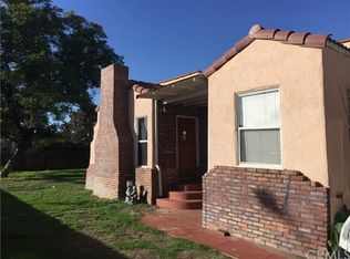 9409 Olympic Blvd, Pico Rivera, CA 90660