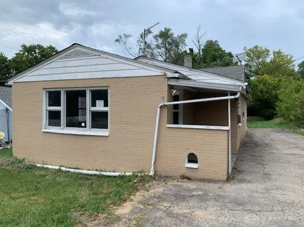 6811 Dayton Liberty Rd, Dayton, OH 45417