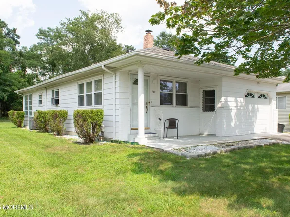 50 Biabou Drive, Toms River, NJ 08757