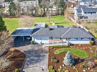 809 27th Ave, Milton, WA 98354