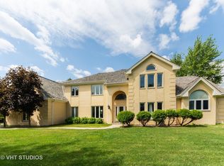 3821 Nottingham Dr, Long Grove, IL 60047