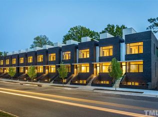 2315 Clark Ave, Raleigh, NC 27607