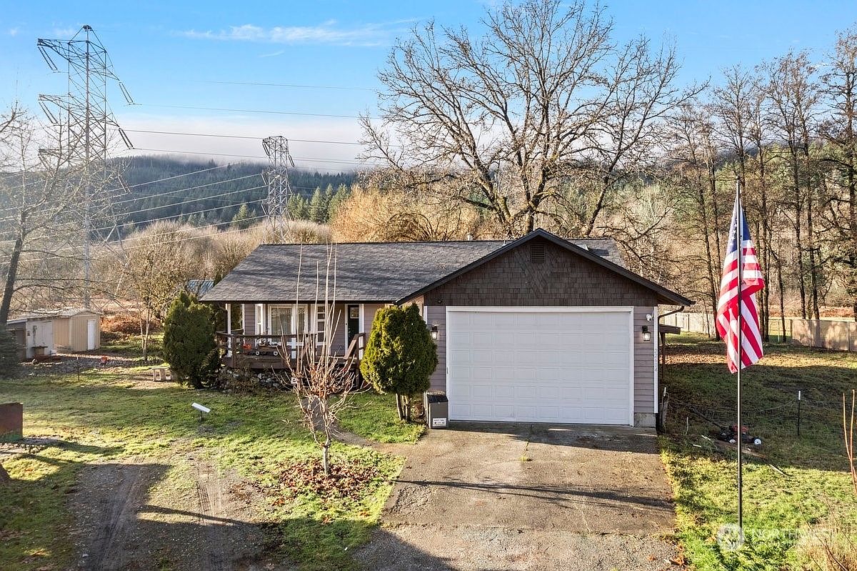 22604 State Rte 530, Darrington, WA 98241 Zillow