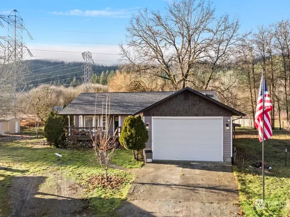 22604 State Rte 530, Darrington, WA 98241