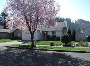 5967 A St, Springfield, OR 97478