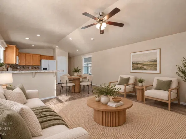 6720 Capital Estates Cir #182, Sacramento, CA 95828