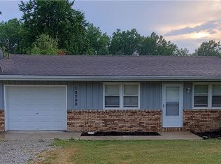 13390 Cowley Rd, Columbia Station, OH 44028